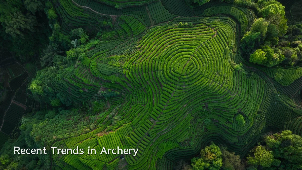 Recent Trends in Archery