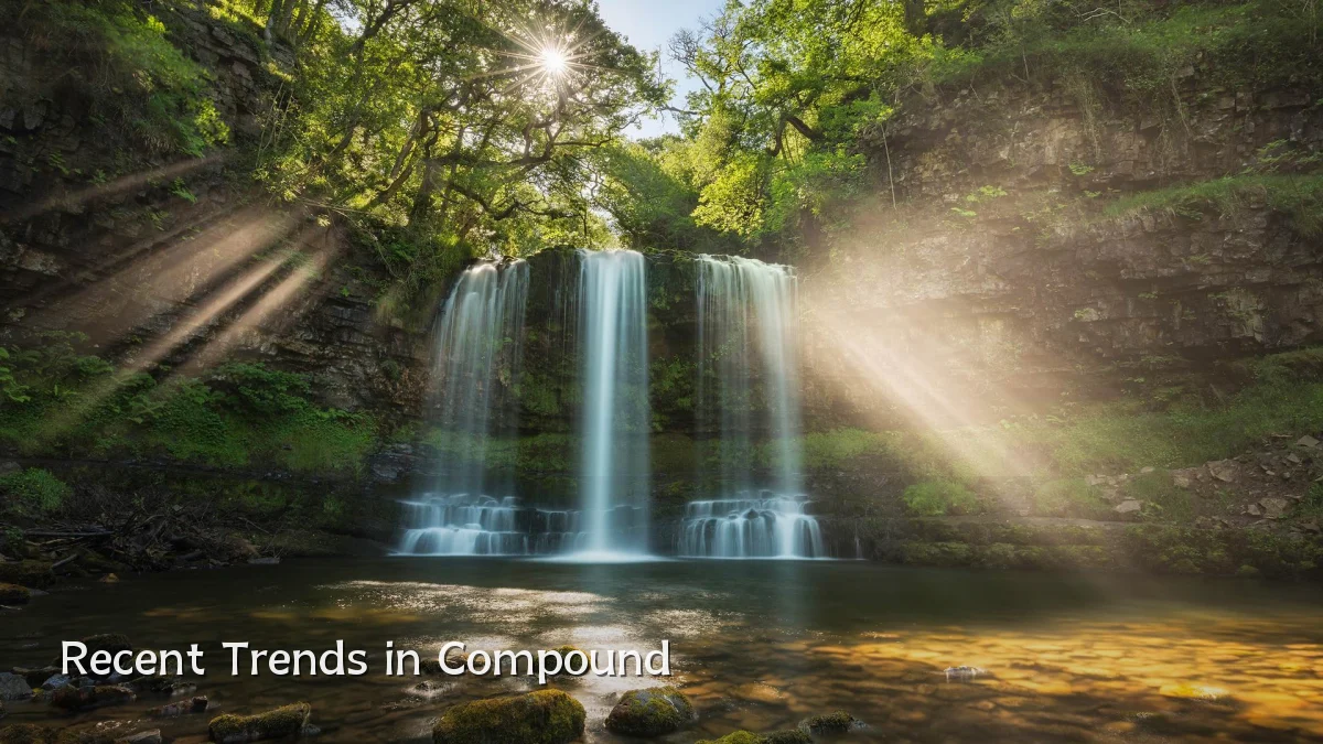 Recent Trends in Compound