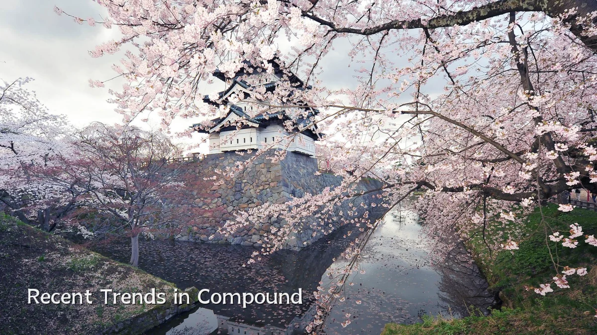 Recent Trends in Compound